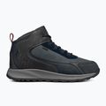 Geox Terrestre ABX scarpe uomo navy 9