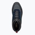 Geox Terrestre ABX scarpe uomo navy 12