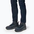 Geox Terrestre ABX scarpe uomo navy 15