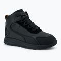 Geox Terrestre ABX scarpe da uomo nero