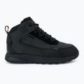 Geox Terrestre ABX scarpe da uomo nero 2
