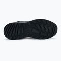 Geox Terrestre ABX scarpe da uomo nero 4