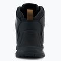 Geox Terrestre ABX scarpe da uomo nero 6