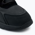Geox Terrestre ABX scarpe da uomo nero 7
