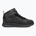 Geox Terrestre ABX scarpe da uomo nero 9