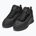Geox Terrestre ABX scarpe da uomo nero 10