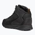 Geox Terrestre ABX scarpe da uomo nero 11