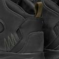 Geox Terrestre ABX scarpe da uomo nero 14