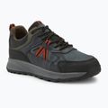 Geox Terrestre ABX scarpe uomo navy
