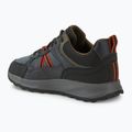 Geox Terrestre ABX scarpe uomo navy 3
