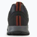 Geox Terrestre ABX scarpe uomo navy 6