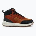 Geox Spherica™ 4X4 ABX ocra/cognac scarpe da uomo 2