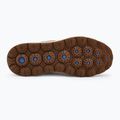 Geox Spherica™ 4X4 ABX ocra/cognac scarpe da uomo 4