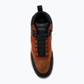 Geox Spherica™ 4X4 ABX ocra/cognac scarpe da uomo 5
