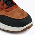 Geox Spherica™ 4X4 ABX ocra/cognac scarpe da uomo 7