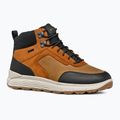 Geox Spherica™ 4X4 ABX ocra/cognac scarpe da uomo 8