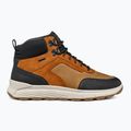 Geox Spherica™ 4X4 ABX ocra/cognac scarpe da uomo 9