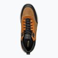 Geox Spherica™ 4X4 ABX ocra/cognac scarpe da uomo 11