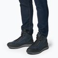 Geox Spherica™ Actif X2 ABX navy/nero scarpe da uomo 15