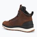 Geox Spherica™ Actif X2 ABX caffè/nero scarpe da uomo 3