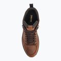 Geox Spherica™ Actif X2 ABX caffè/nero scarpe da uomo 5
