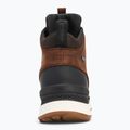 Geox Spherica™ Actif X2 ABX caffè/nero scarpe da uomo 6