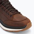 Geox Spherica™ Actif X2 ABX caffè/nero scarpe da uomo 7