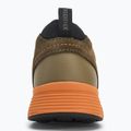 Geox Spherica™ ECUB-4 militare/arancio scarpe da uomo 6