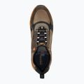 Geox Spherica™ ECUB-4 militare/arancio scarpe da uomo 11