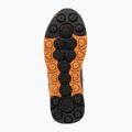 Geox Spherica™ ECUB-4 militare/arancio scarpe da uomo 12