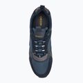 Geox Spherica™ ECUB-4 scarpe da uomo avio scuro/navy 5