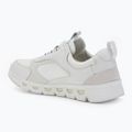 Geox Spherica™ ECUB-4 bianco/off white scarpe da uomo 3