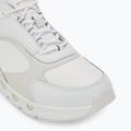 Geox Spherica™ ECUB-4 bianco/off white scarpe da uomo 7