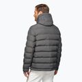 Geox Spherica™ Parka asfalto giacca isolante da uomo 2