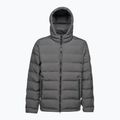 Geox Spherica™ Parka asfalto giacca isolante da uomo 5