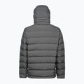 Geox Spherica™ Parka asfalto giacca isolante da uomo 6