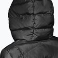 Giacca isolante donna Geox Anylla Parka nero 3