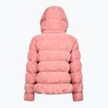 Giacca isolante donna Geox Loisia Parka dusty rose 6