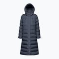 Geox Anylla Parka donna sky captain giacca isolata