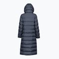 Geox Anylla Parka donna sky captain giacca isolata 2