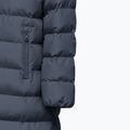 Geox Anylla Parka donna sky captain giacca isolata 4