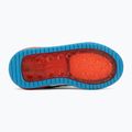 Scarpe Geox Inek blu/marino per bambini 4