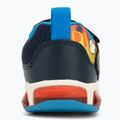 Scarpe Geox Inek blu/marino per bambini 5