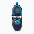 Scarpe Geox Inek blu/marino per bambini 6