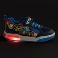 Scarpe Geox Inek blu/marino per bambini 10