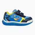 Geox Lightyloo blu navy scarpe per bambini 9