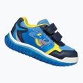 Geox Lightyloo blu navy scarpe per bambini 11