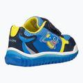Geox Lightyloo blu navy scarpe per bambini 12
