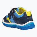 Geox Lightyloo blu navy scarpe per bambini 13