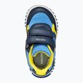 Geox Lightyloo blu navy scarpe per bambini 15